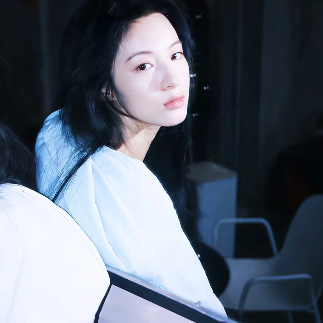 劫后桃花