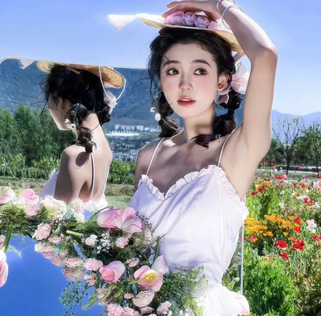天翻地覆