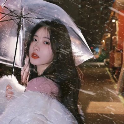 巫女爆走中