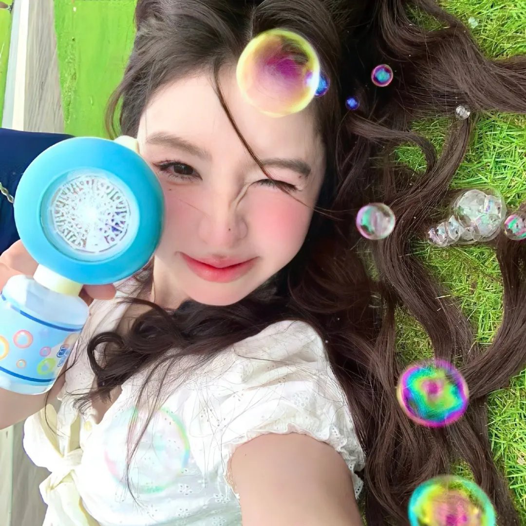唱歌的女人
